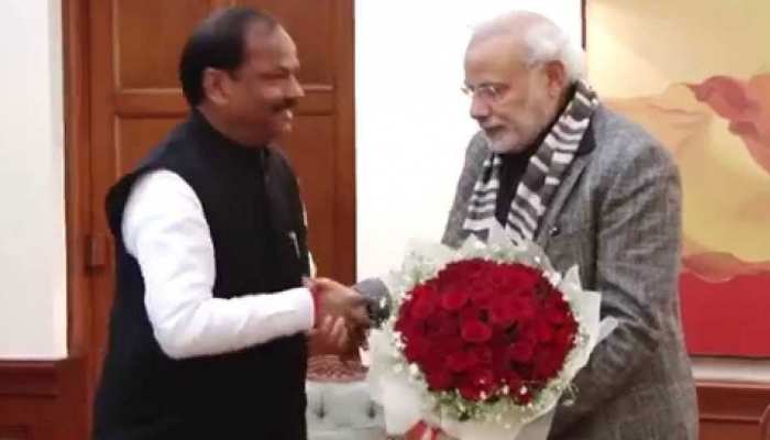 झारखंडः कल पलामू पहुचेंगे पीएम मोदी, मंडल सिचाई योजना का करेंगे शिलान्यास झारखंडः कल पलामू पहुचेंगे पीएम मोदी, मंडल सिचाई योजना का करेंगे शिलान्यास