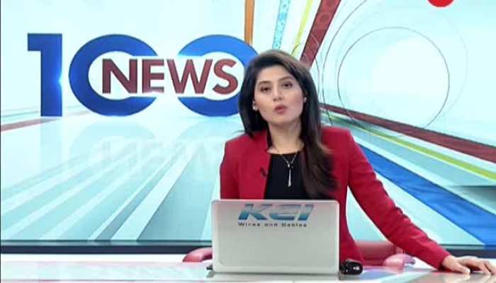 News 100: Watch top news stories of the day