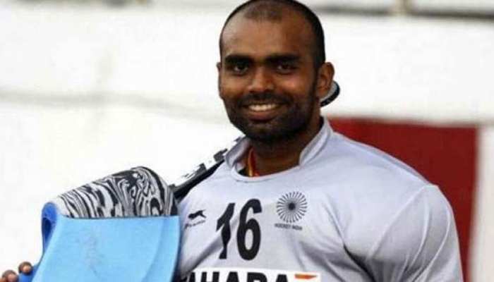 हॉकी वर्ल्ड कप में भारत की हार पर बोले श्रीजेश, चयन से लेकर कोच हरेंद्र का किया बचाव हॉकी वर्ल्ड कप में भारत की हार पर बोले श्रीजेश, चयन से लेकर कोच हरेंद्र का किया बचाव