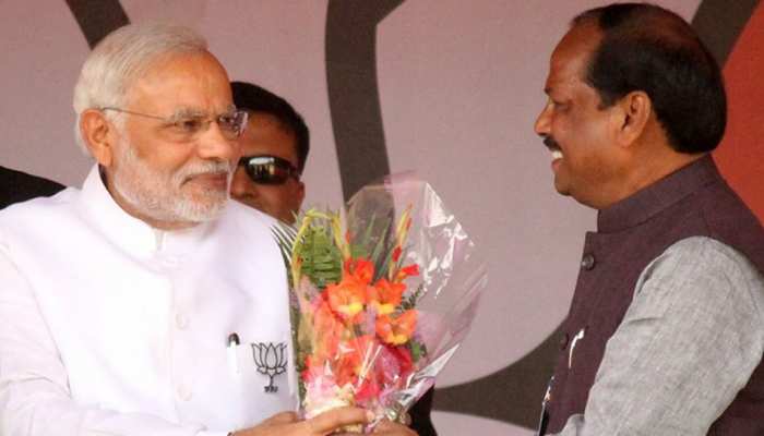 पीएम मोदी पलामू को देंगे बड़ी सौगात, इन 6 परियोजनाओं का कारेंगे शिलान्यास पीएम मोदी पलामू को देंगे बड़ी सौगात, इन 6 परियोजनाओं का कारेंगे शिलान्यास