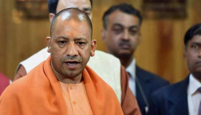 कुंभ मेले में अदृश्य शक्तियों के प्रभाव से खिंचेे चले आते हैं 12-15 करोड़ लोग: योगी आदित्यनाथ कुंभ मेले में अदृश्य शक्तियों के प्रभाव से खिंचेे चले आते हैं 12-15 करोड़ लोग: योगी आदित्यनाथ
