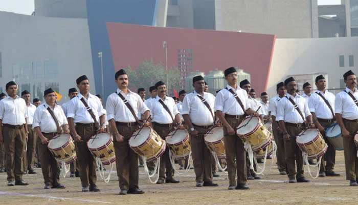 चेन्नई में RSS की चिंतन बैठक में BJP की चुनावी हार, अयोध्या मुद्दा छाये रहने के आसार चेन्नई में RSS की चिंतन बैठक में BJP की चुनावी हार, अयोध्या मुद्दा छाये रहने के आसार