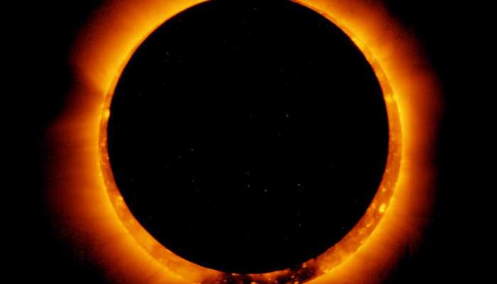 Solar Eclipse 2019: आज है साल का पहला सूर्यग्रहण, देश-दुनिया पर ऐसा होगा प्रभाव Solar Eclipse 2019: आज है साल का पहला सूर्यग्रहण, देश-दुनिया पर ऐसा होगा प्रभाव