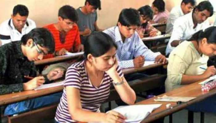 JEE मेन्स 2019 की परीक्षा आज से, इन बातों का रखें ध्यान... JEE मेन्स 2019 की परीक्षा आज से, इन बातों का रखें ध्यान...
