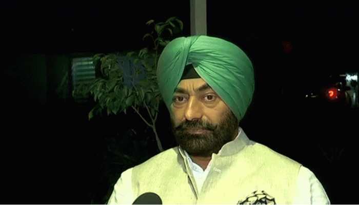 पंजाबः MLA सुखपाल सिंह खैरा ने AAP से दिया इस्तीफा, पार्टी पर लगाया यह आरोप पंजाबः MLA सुखपाल सिंह खैरा ने AAP से दिया इस्तीफा, पार्टी पर लगाया यह आरोप