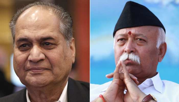 क्या बिजनेसमैन राहुल बजाज ने ठुकराया RSS का निमंत्रण, जानें वायरल होती इस खबर का सच क्या बिजनेसमैन राहुल बजाज ने ठुकराया RSS का निमंत्रण, जानें वायरल होती इस खबर का सच