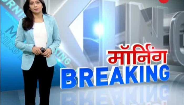 Morning Breaking: Watch detailed news stories of today, Jan 7th, 2019