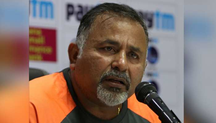 INDvsAUS: कुलदीप के बाद उनके कोच ने भी माना, और बेहतर गेंदबाजी कर सकते हैं INDvsAUS: कुलदीप के बाद उनके कोच ने भी माना, और बेहतर गेंदबाजी कर सकते हैं