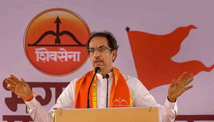 रोजगार के मुद्दे पर शिवसेना ने PM मोदी को घेरा, कहा- 'आपने नौकरियां खत्म कर दीं' रोजगार के मुद्दे पर शिवसेना ने PM मोदी को घेरा, कहा- 'आपने नौकरियां खत्म कर दीं'