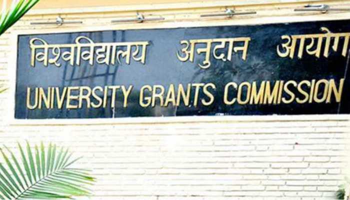UGC NET 2018 का रिजल्ट हुआ घोषित ..जाने क्या है आपका स्कोर UGC NET 2018 का रिजल्ट हुआ घोषित ..जाने क्या है आपका स्कोर