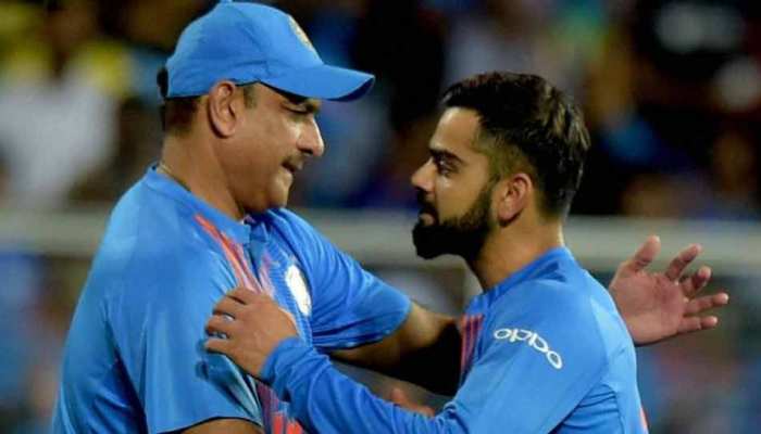 INDvsAUS: ऑस्ट्रेलिया में जाते ही आखिर क्यों BEST हो जाते हैं रवि शास्त्री INDvsAUS: ऑस्ट्रेलिया में जाते ही आखिर क्यों BEST हो जाते हैं रवि शास्त्री