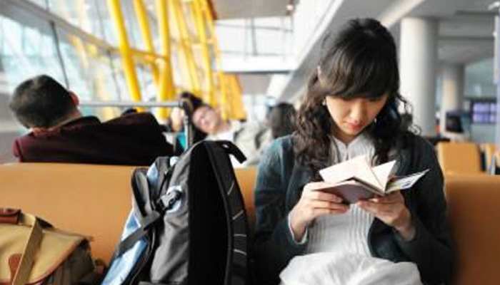बेंगलुरू एयरपोर्ट पर महिलाओं की सुरक्षा का विशेष इंतजाम, ये होंगी सुविधाएं बेंगलुरू एयरपोर्ट पर महिलाओं की सुरक्षा का विशेष इंतजाम, ये होंगी सुविधाएं