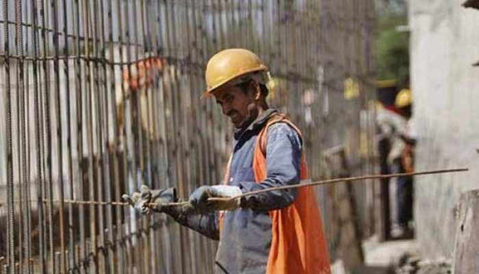 चुनाव से पहले मोदी सरकार के लिए खुशखबरी, विकास दर 7.2% रहने का अनुमान चुनाव से पहले मोदी सरकार के लिए खुशखबरी, विकास दर 7.2% रहने का अनुमान