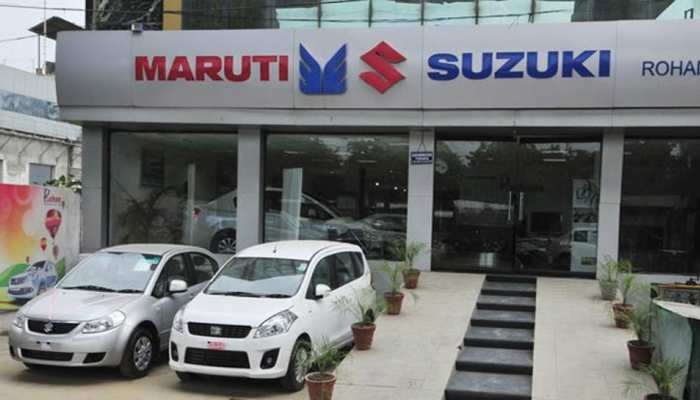 इस साल लॉन्च होगी Maruti की दो कारें, मौजूदा कारों में भी होगा बदलाव इस साल लॉन्च होगी Maruti की दो कारें, मौजूदा कारों में भी होगा बदलाव