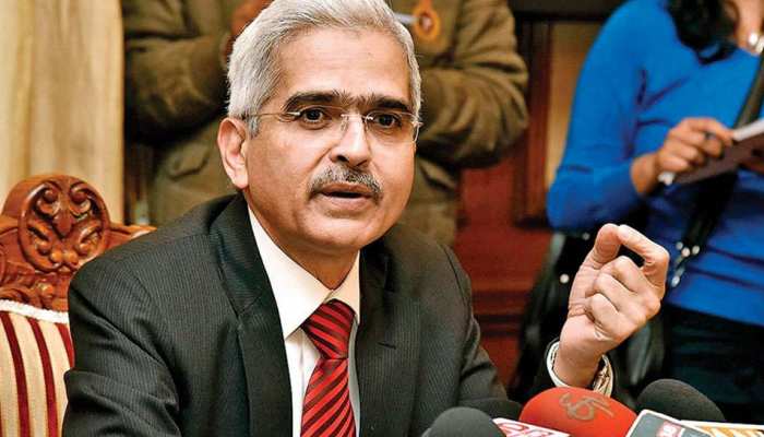 RBI गवर्नर शक्तिकांत दास बोले, बैंकों के एनपीए में कमी आ रही RBI गवर्नर शक्तिकांत दास बोले, बैंकों के एनपीए में कमी आ रही