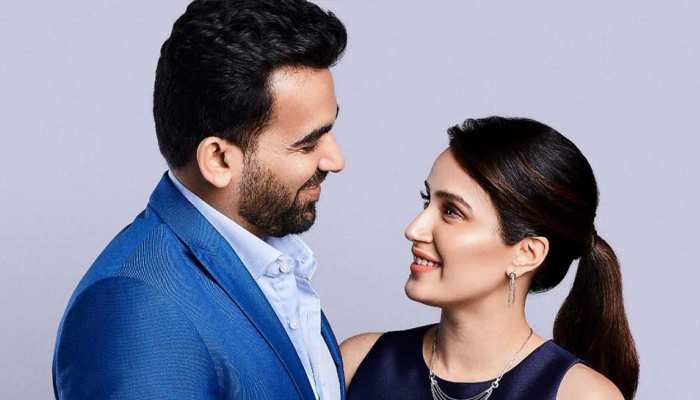 B'day : नेशनल हॉकी प्लेयर रह चुकी हैं जहीर खान की वाइफ सागरिका, राज घराने से रखती हैं ताल्लुक B'day : नेशनल हॉकी प्लेयर रह चुकी हैं जहीर खान की वाइफ सागरिका, राज घराने से रखती हैं ताल्लुक