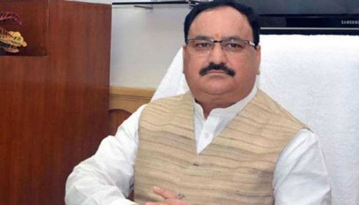 सांसदों की स्वास्थ्य मंत्री को चिट्ठी, जॉनसन एंड जॉनसन पर कार्रवाई की मांग सांसदों की स्वास्थ्य मंत्री को चिट्ठी, जॉनसन एंड जॉनसन पर कार्रवाई की मांग
