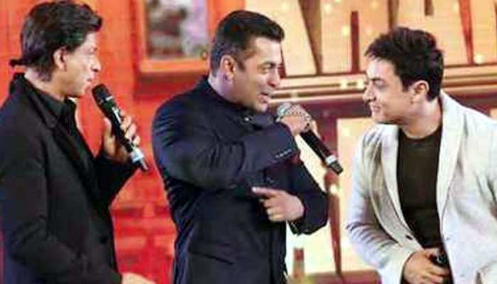 रणवीर सिंह के नाम रहा साल 2018, टॉप 4 में जगह बनाने में नाकाम रहे बॉलीवुड के खान रणवीर सिंह के नाम रहा साल 2018, टॉप 4 में जगह बनाने में नाकाम रहे बॉलीवुड के खान