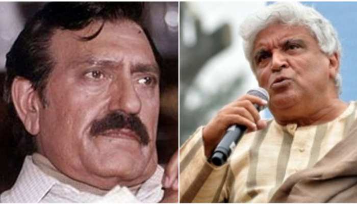 अमरीश पुरी की 14वीं पुण्यतिथि पर बोले जावेद अख्तर, 'महान इंसान और अभिनेता का मिश्रण थे' अमरीश पुरी की 14वीं पुण्यतिथि पर बोले जावेद अख्तर, 'महान इंसान और अभिनेता का मिश्रण थे'
