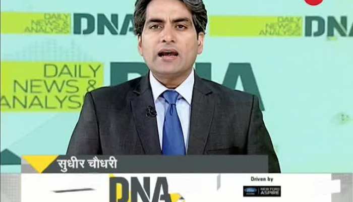 DNA: Non Stop News, January 09th, 2019