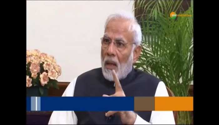 After this master stroke PM Modi will give surprise to farmers