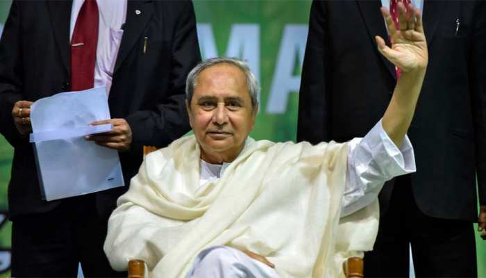 नवीन पटनायक, किसके साथ जाएंगे इस पर हवा का रुख देखकर खोलेंगे पत्ते नवीन पटनायक, किसके साथ जाएंगे इस पर हवा का रुख देखकर खोलेंगे पत्ते