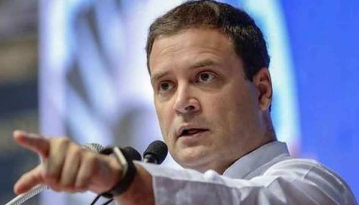 जयपुर: किसान रैली के साथ लोकसभा चुनाव का बिगुल फूंकेंगे राहुल गांधी जयपुर: किसान रैली के साथ लोकसभा चुनाव का बिगुल फूंकेंगे राहुल गांधी