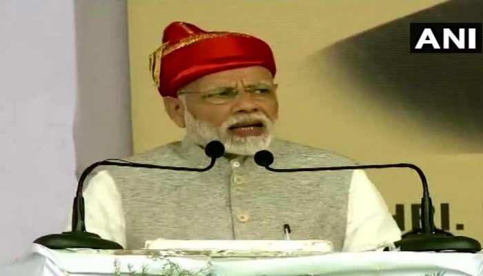 आर्थिक आरक्षण बिल पर बोले PM मोदी, सरकार ने कानून बनाकर सबको न्याय देने का काम किया आर्थिक आरक्षण बिल पर बोले PM मोदी, सरकार ने कानून बनाकर सबको न्याय देने का काम किया