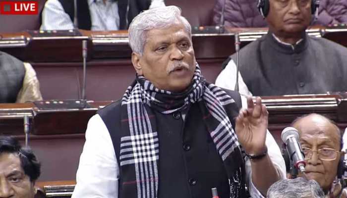 राहुल गांधी आर्थिक आरक्षण बिल पर बोलने की हिम्मत दिखाएं: बीजेपी सांसद प्रभात झा राहुल गांधी आर्थिक आरक्षण बिल पर बोलने की हिम्मत दिखाएं: बीजेपी सांसद प्रभात झा