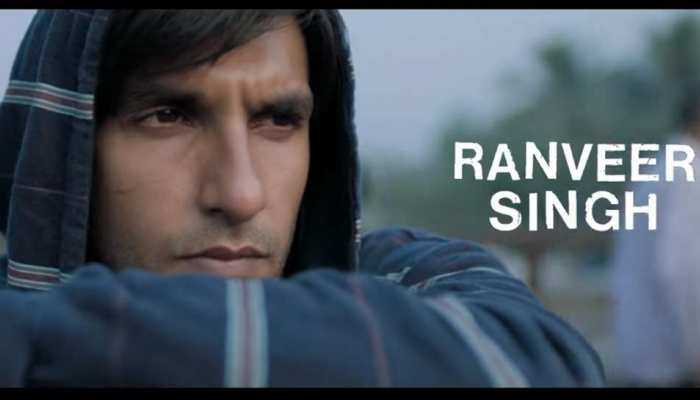 Trailer : 'गली बॉय' में दिखा रणवीर सिंह का 'मुंबइया अंदाज', ट्रोलर्स के लिए है करारा जवाब Trailer : 'गली बॉय' में दिखा रणवीर सिंह का 'मुंबइया अंदाज', ट्रोलर्स के लिए है करारा जवाब