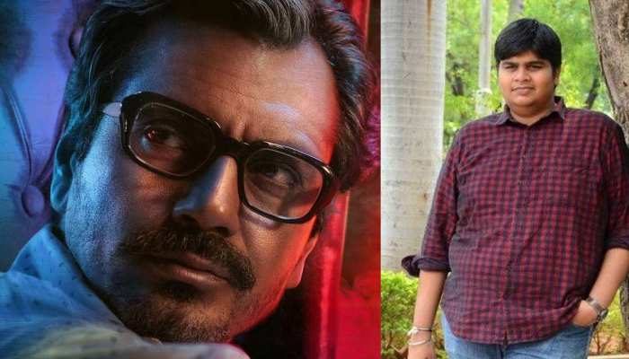 रजनीकांत स्टारर 'पेट्टा' के निर्देशक बोले, 'दक्षिण भारतीय लगते हैं नवाजुद्दीन' रजनीकांत स्टारर 'पेट्टा' के निर्देशक बोले, 'दक्षिण भारतीय लगते हैं नवाजुद्दीन'