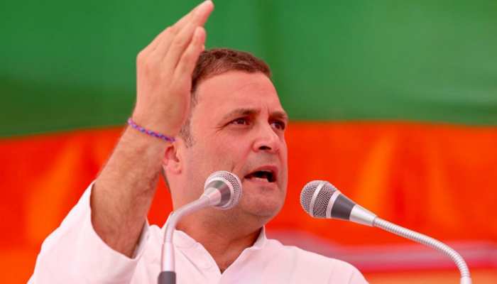जयपुर: कांग्रेस ने फिर खेला किसान कार्ड, कहा- UPA की सरकार बनी तो सभी किसानों का कर्ज माफ जयपुर: कांग्रेस ने फिर खेला किसान कार्ड, कहा- UPA की सरकार बनी तो सभी किसानों का कर्ज माफ