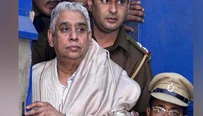 रामपाल के शिष्यों को हाईकोर्ट से राहत, सतलोक आश्रम में सत्संग की इजाजत रामपाल के शिष्यों को हाईकोर्ट से राहत, सतलोक आश्रम में सत्संग की इजाजत