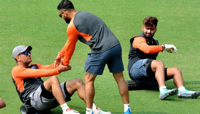 World Cup: 23 दिन और 8 वनडे तय करेंगे टीम इंडिया की वर्ल्ड कप की तस्वीर World Cup: 23 दिन और 8 वनडे तय करेंगे टीम इंडिया की वर्ल्ड कप की तस्वीर