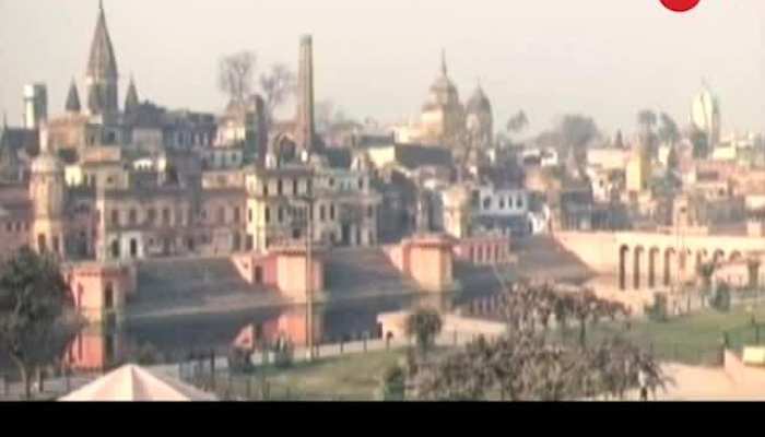 Taal Thok Ke: Justice UU Lalit recuses self from Ayodhya dispute after Muslim petitioners object