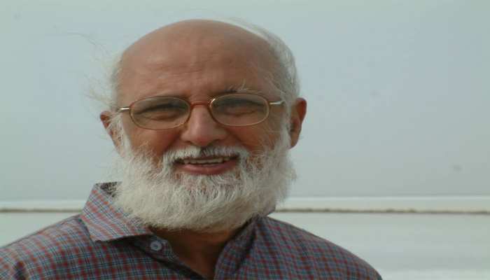 के.के बिरला फाउंडेशन ने की घोषणा, गुजराती साहित्यकार सितांशु यशश्चंद्र को मिलेगा 'सरस्वती सम्मान' के.के बिरला फाउंडेशन ने की घोषणा, गुजराती साहित्यकार सितांशु यशश्चंद्र को मिलेगा 'सरस्वती सम्मान'