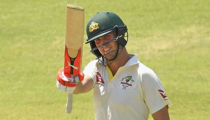INDvsAUS: ऑस्ट्रेलिया को सिडनी वनडे से पहले लगा जोर का झटका, यह खिलाड़ी हुआ टीम से बाहर INDvsAUS: ऑस्ट्रेलिया को सिडनी वनडे से पहले लगा जोर का झटका, यह खिलाड़ी हुआ टीम से बाहर