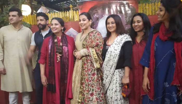 पाकिस्तान में भारतीय कार्यक्रमों पर बैन बॉलीवुड को नहीं आया रास, कुछ इस तरह दी प्रतिक्रिया पाकिस्तान में भारतीय कार्यक्रमों पर बैन बॉलीवुड को नहीं आया रास, कुछ इस तरह दी प्रतिक्रिया