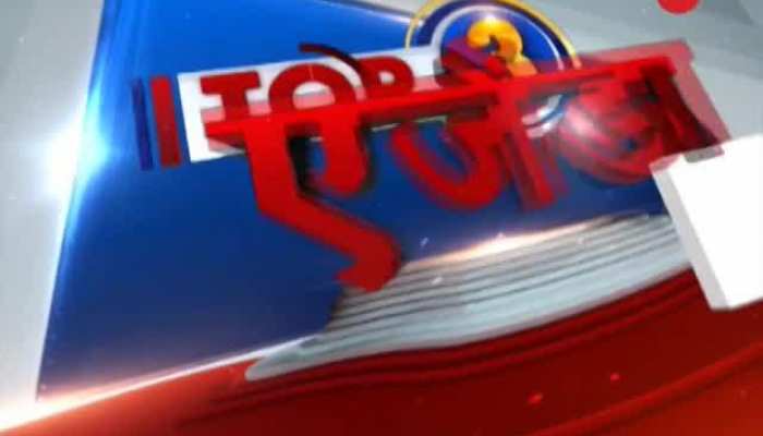 Top 5 Agenda: Watch top 5 news of the day