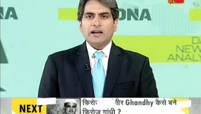 DNA: Non Stop News, January 11th, 2019