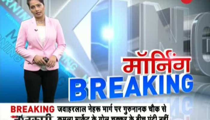 Morning Breaking: Here's another controversial statement by Farooq Abdullah