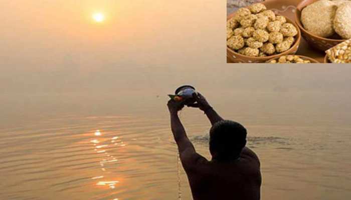 मकर संक्रांति 2019 पर बन रहा ये खास योग, इस मंत्र का जाप करें सूर्य देव को प्रसन्न मकर संक्रांति 2019 पर बन रहा ये खास योग, इस मंत्र का जाप करें सूर्य देव को प्रसन्न