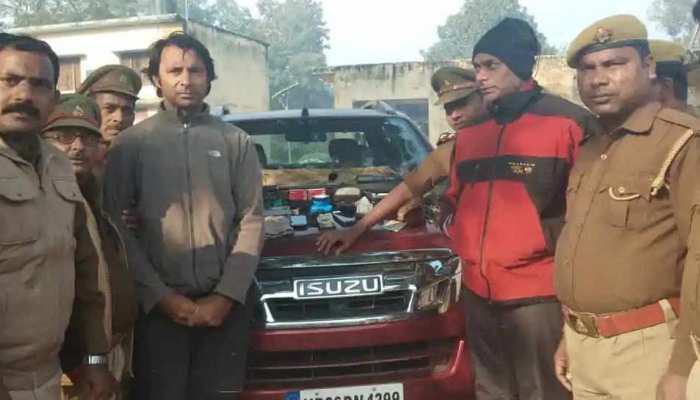 नहीं हो सकी गोल्फर रंधावा की जमानत, 14 जनवरी को होगी अगली सुनवाई नहीं हो सकी गोल्फर रंधावा की जमानत, 14 जनवरी को होगी अगली सुनवाई