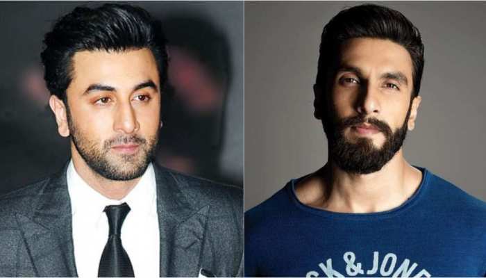 Gully Boy: इस चक्कर में रणबीर कपूर ने रिजेक्ट कर दी रणवीर सिंह और आलिया भट्ट की फिल्म...! Gully Boy: इस चक्कर में रणबीर कपूर ने रिजेक्ट कर दी रणवीर सिंह और आलिया भट्ट की फिल्म...!