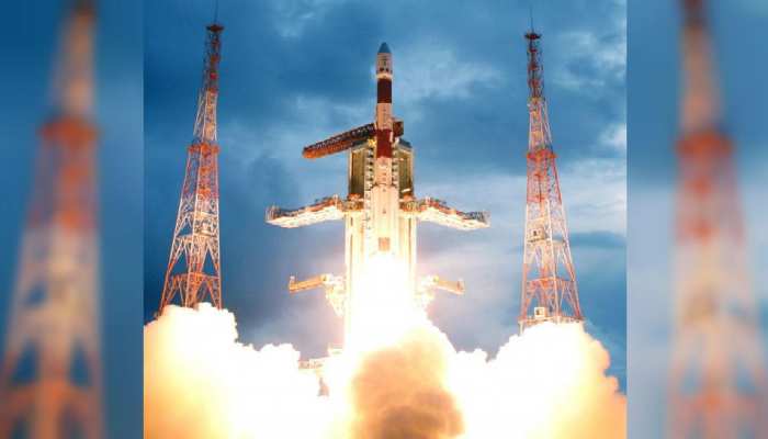 अंतरिक्ष में मानवयुक्त मिशन दिसंबर 2021 तक भेजा जाएगा: ISRO अंतरिक्ष में मानवयुक्त मिशन दिसंबर 2021 तक भेजा जाएगा: ISRO