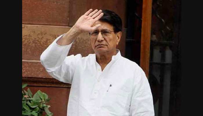 RLD भी सपा-बसपा गठबंधन का हिस्सा, लेकिन अभी नहीं मिला न्यौता, कहा- सीटें अभी तय नहीं RLD भी सपा-बसपा गठबंधन का हिस्सा, लेकिन अभी नहीं मिला न्यौता, कहा- सीटें अभी तय नहीं