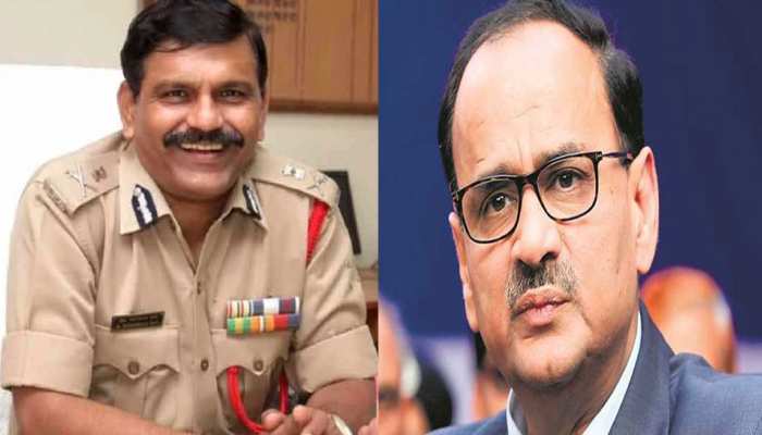 CBIvsCBI: नागेश्वर राव ने पद संभालने के बाद पूर्व निदेशक आलोक वर्मा के आदेश पलटे CBIvsCBI: नागेश्वर राव ने पद संभालने के बाद पूर्व निदेशक आलोक वर्मा के आदेश पलटे