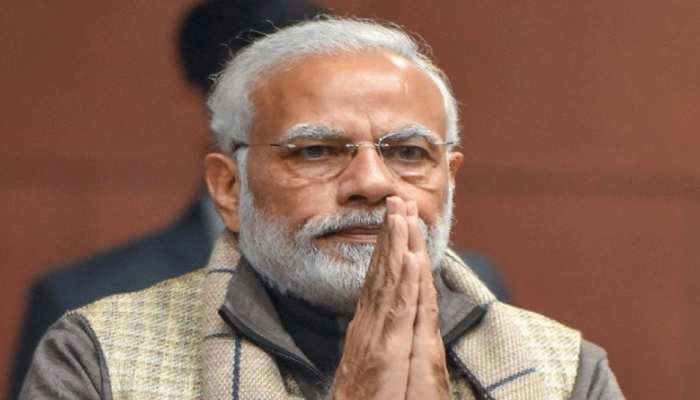 वाराणसी में आयोजित होगा प्रवासी भारतीय दिवस, उद्घाटन सत्र में भाग लेंगे PM मोदी वाराणसी में आयोजित होगा प्रवासी भारतीय दिवस, उद्घाटन सत्र में भाग लेंगे PM मोदी