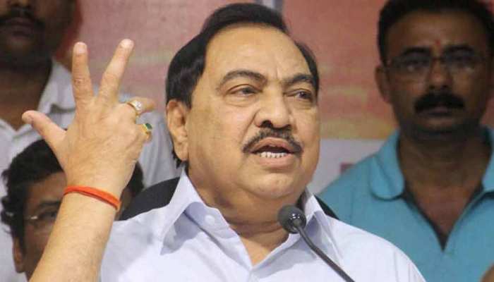 BJP के वरिष्ठ नेता ने कहा पार्टी में एक कोई 'शनि', जो बर्बाद कर रहा उनका करियर BJP के वरिष्ठ नेता ने कहा पार्टी में एक कोई 'शनि', जो बर्बाद कर रहा उनका करियर