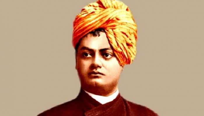 स्वामी विवेकानंद की जयंती पर पढ़ें उनके वे 8 विचार, जो जीवन को बना देंगे सफल स्वामी विवेकानंद की जयंती पर पढ़ें उनके वे 8 विचार, जो जीवन को बना देंगे सफल
